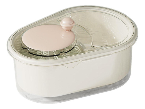 Fe Spinner Para Lavadora Verduras Spinner Manual Para Ensala