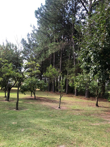 Casa Quinta En Venta Ubicado En Parque Exaltación, Exaltación De La Cruz, G.b.a. Zona Norte