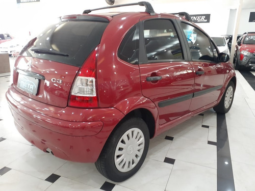 Citroen C3 2009