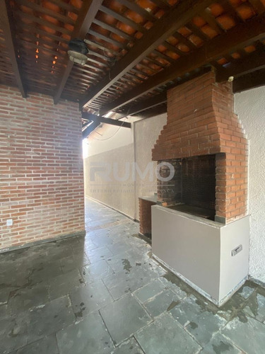 Imagem 27 de 30 de Casa À Venda Em Jardim Do Trevo - Ca011395