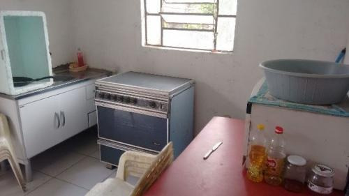 Imagem 5 de 6 de Casa No Litoral Com 1 Quarto Em Itanhaém-sp | 8192