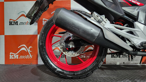 Honda Cb 250f Twister Cbs 2020 Vermelha