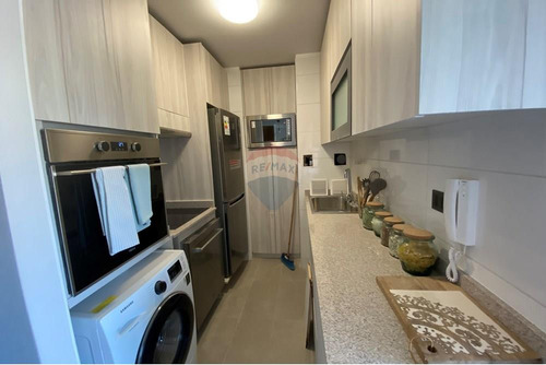 Arriendo Dep 2d+2b Mariposa , Sin Muebles ¡¡¡