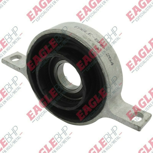 Soporte Cardan 435i 2013 2014 2015 2016 3.0 Int Bal 30mm Tur