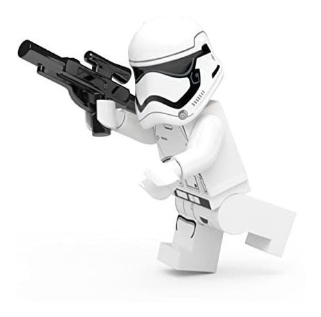 Primeiro Pacote De Minifiguras Lego Star Wars: O Despertar D
