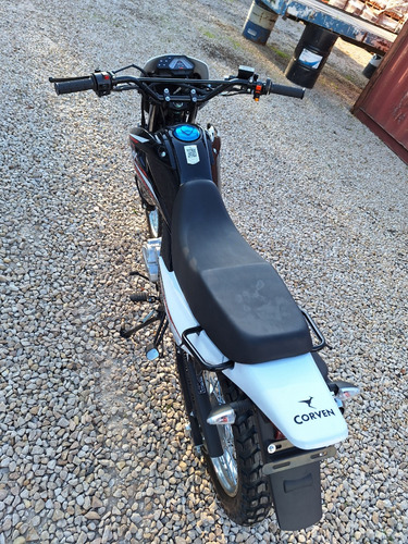Corven Triax 150 0km