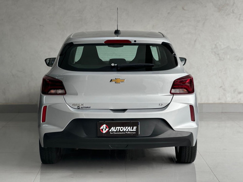 Chevrolet Onix 10mt Lt2