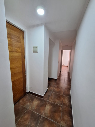 Venta Depto. 2d/2b - Santiago