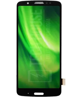 Pantalla Moto G6 Plus Original Lcd Display + Touch Screen