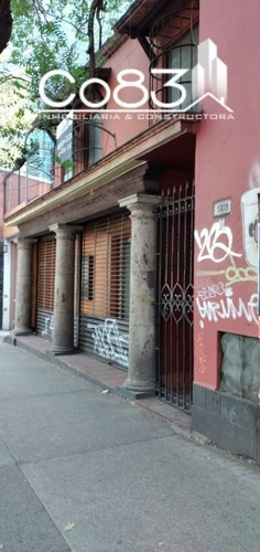 Imagen 11 de 11 de Venta - Terreno - Revolución - 1170m2
