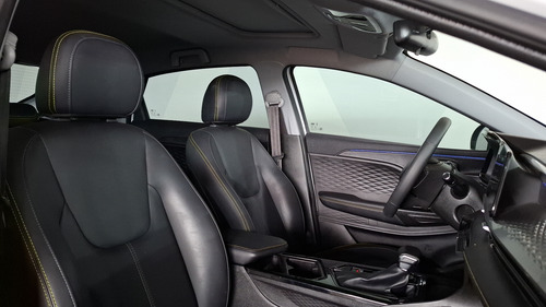Chirey Tiggo 2 Pro 1.0 LUXURY CVT