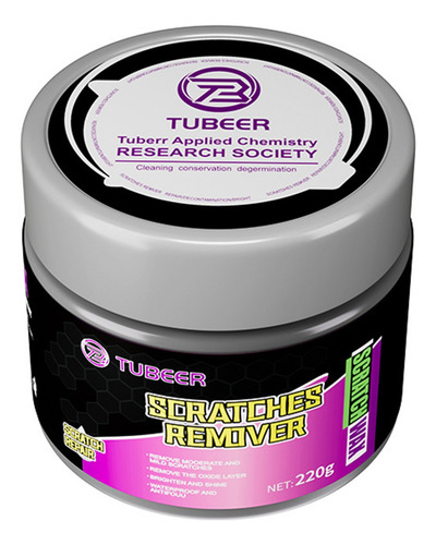 Car Scratch Wax Scratch Remover Paint Scratch Repairer Scrat