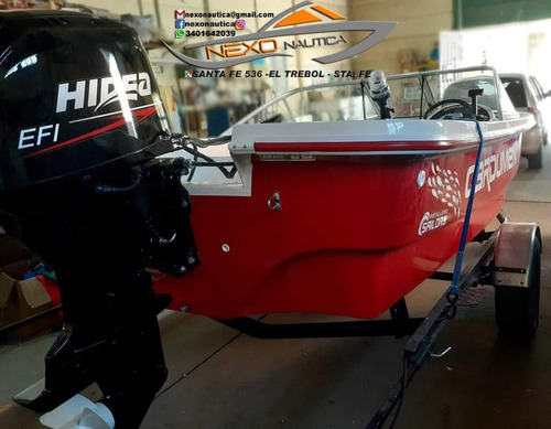 Hidea 2021 - 40hp 50hp 60hp 70hp - 4 Tiempos