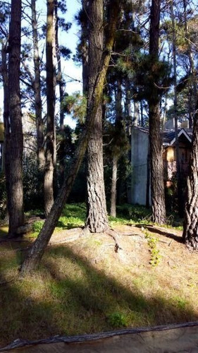 Imagen 4 de 5 de Terreno En Venta En Mar Azul