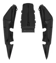 Comprar Colin Con Cachas Bajo Asiento Negro Keller Stratus 150