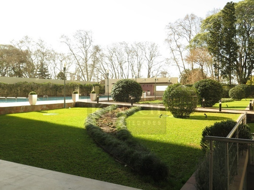 Imagen 15 de 17 de Dólares Oficiales! Alquiler Departamento Amoblado En Le Parc Puerto Madero