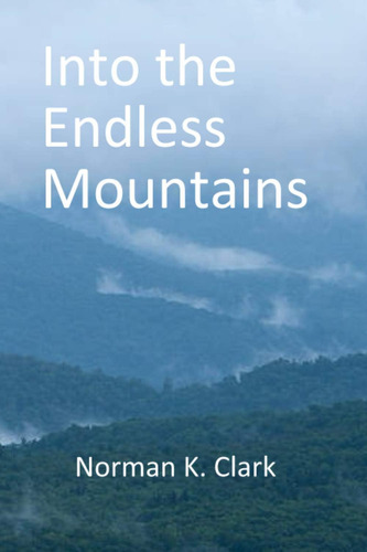 Libro:  Into The Endless Mountains