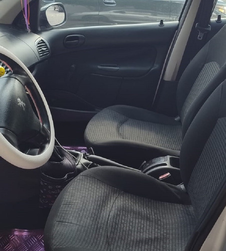 Peugeot 207 1.4 Xr