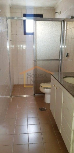 Apartamento, Venda, Jardim Paraiso, Sao Paulo - 14594 - V-14594
