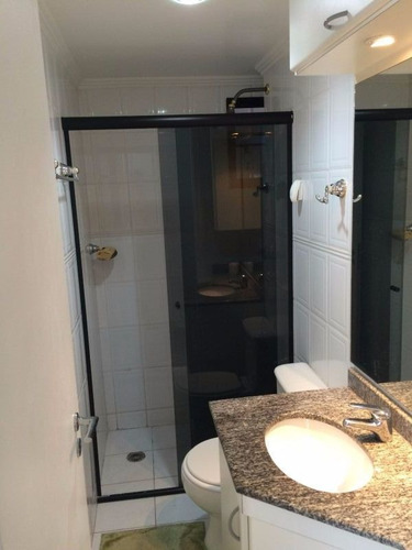 Imagem 17 de 29 de Apartamento - Ref: 3482