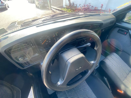 Imagem 8 de 15 de Monza Sl/e 1990 23000km