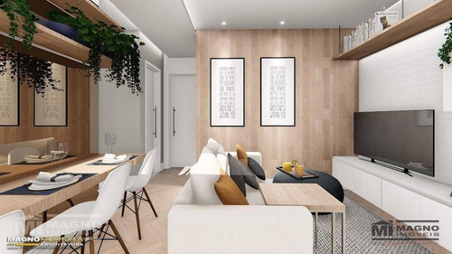 Imagem 21 de 30 de Apartamento Com 2 Dormitórios À Venda, 40 M² Por R$ 250.000,00 - Cidade Patriarca - São Paulo/sp - Ap2174