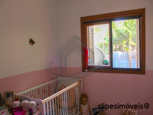 Imagem 23 de 30 de Casa - Ca00833 - 68116537