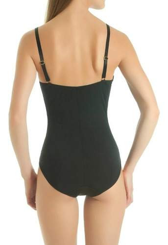 Body Con Encaje Bodycontrol 2514