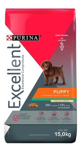 Excellent Puppy Complete 15kg