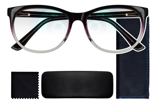 Lentes Antifatiga Antirreflejante Pantallas, Pc Gamer 9145