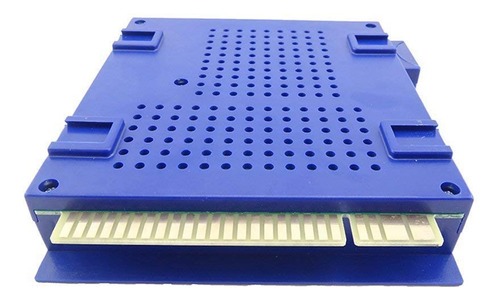 Tapdra Winit 412 En 1 Jamma Multi Game Pcb Placa De Juego