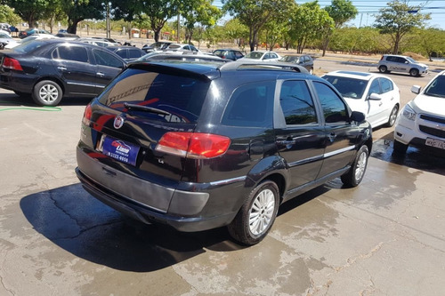 Palio Weekend Elx 1.4 8v (flex)