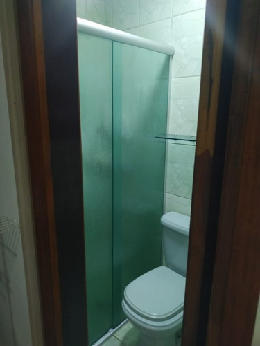 Imagem 3 de 20 de Casa À Venda Na Rua Nair Dal Bone Gomes Pereira, Jardim Guapituba, Mauá - Sp - Liv-12943