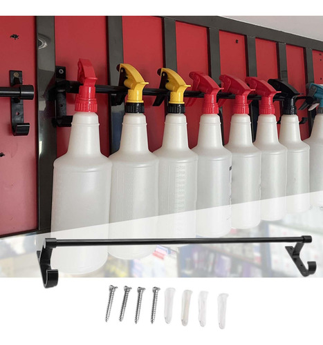 New,. Soporte Para Herramientas De Lavado De Coches De