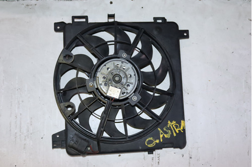 Electroventilador Opel Astra Ev-251