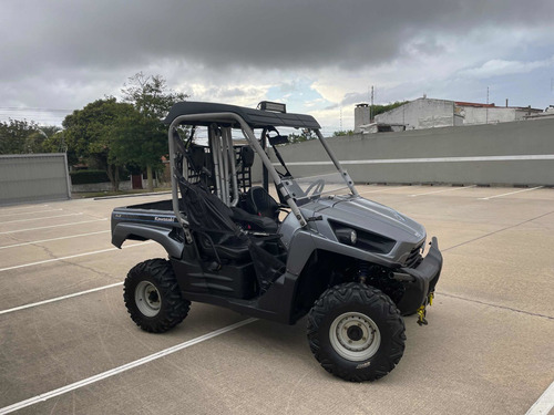Imagen 8 de 16 de Utv Kawasaki Teryx 750 F.i 4x4 Año 2012 - 100% Financiado -