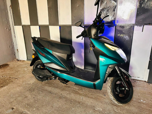 Imagen 17 de 25 de Moto Eléctrica Tipo Citycoco Patineta Oportunidad!!