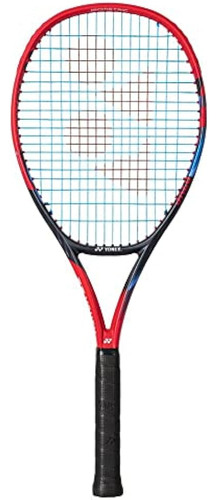 Raqueta De Tenis Yonex Vcore 100 De 7.ª Generación (4-3/8)