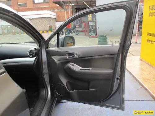 Chevrolet Orlando Lt 4x2 2400cc At Aa