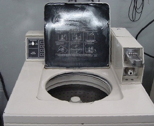 Imagen 5 de 7 de Servicio Técnico Y Venta De Re-acondicionados Tipo Laverap