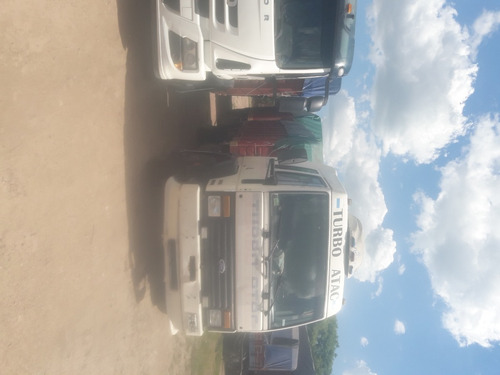 Ford Cargo 1730