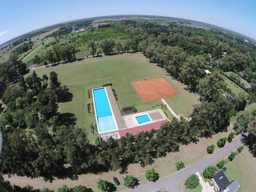 Venta Lote Barrio Cerrado Prados Del Oeste 2, Lote 228 (i)