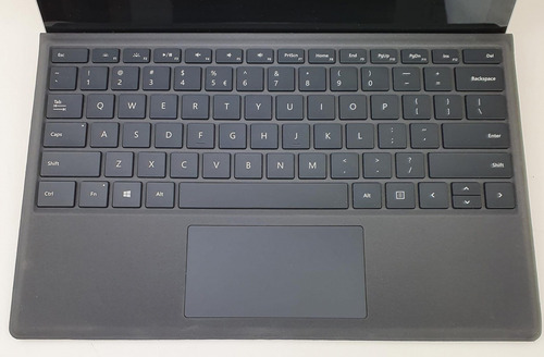 Tablet Microsoft Surface Pro 4 Intel I5 4gb Ram 128gb Ssd Us