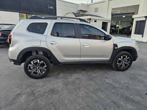 Renault Duster 1.3 Tce Turbo Iconic 155Cv Cvt X-Tronic