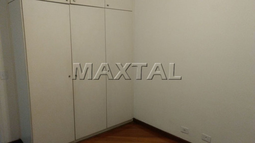 Imagem 6 de 15 de Apartamento Santana - 500 Metros Do Metrô - Mi77397