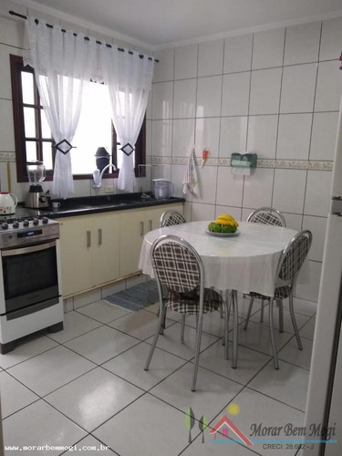 Imagem 6 de 15 de Casa Para Venda Em Mogi Das Cruzes, Residencial Rubi, 2 Dormitórios, 1 Suíte, 2 Banheiros, 2 Vagas - 3676_1-2044312