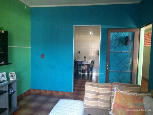 Imagem 4 de 15 de Ref.: 133 - Assobradada Em Osasco Para Venda - V133