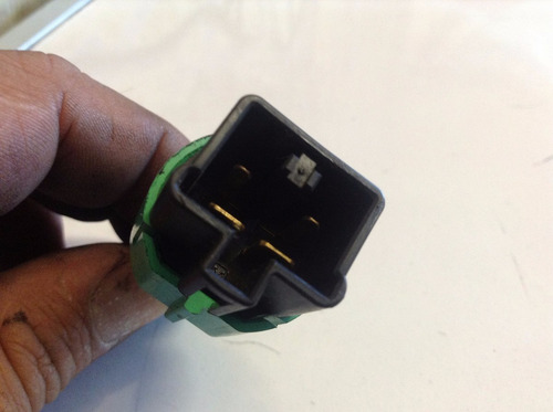 Switch De Freno Original Honda Accord