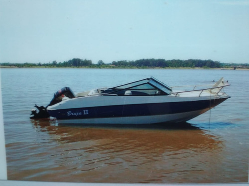 Lancha Marina Krausse