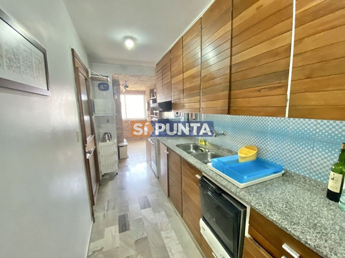 Imagen 9 de 30 de Apartamento En Venta - Península